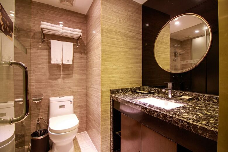 Insail Hotel Beijing Road Branch