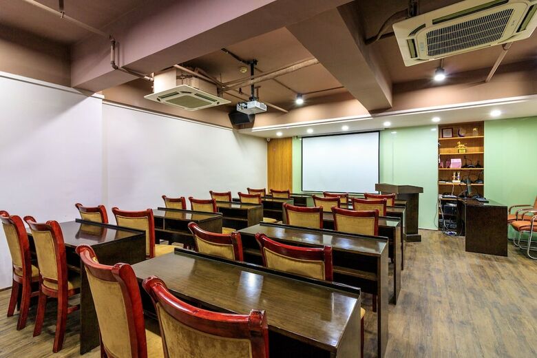 Insail Hotel Beijing Road Branch
