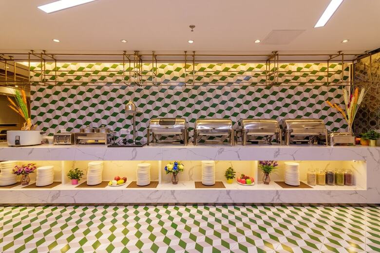 Insail Hotel Beijing Road Branch