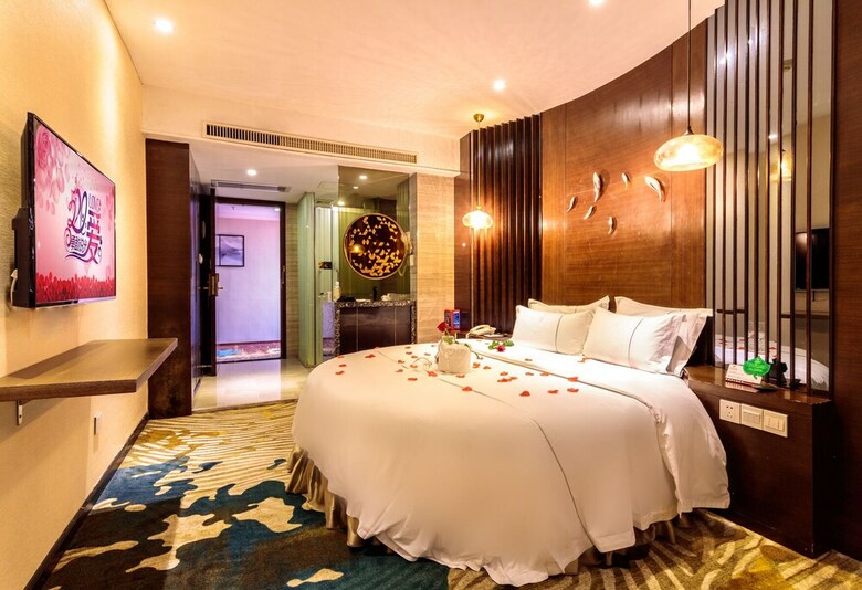 Insail Hotel Beijing Road Branch