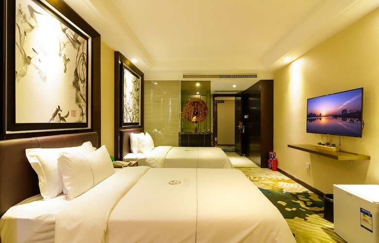 Insail Hotel Beijing Road Branch