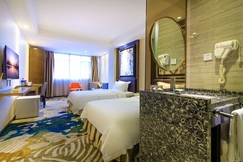 Insail Hotel Beijing Road Branch