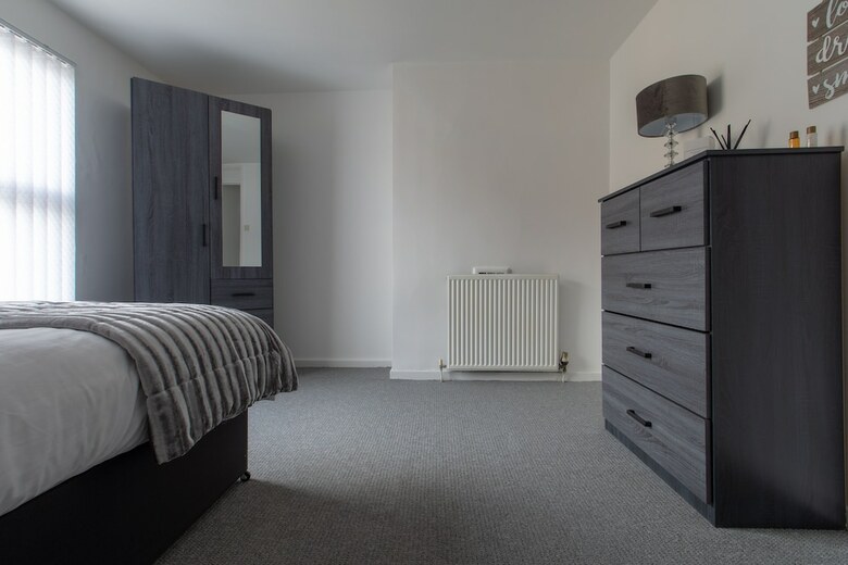 Lux Apartments 3 Bedroom House - Gorst