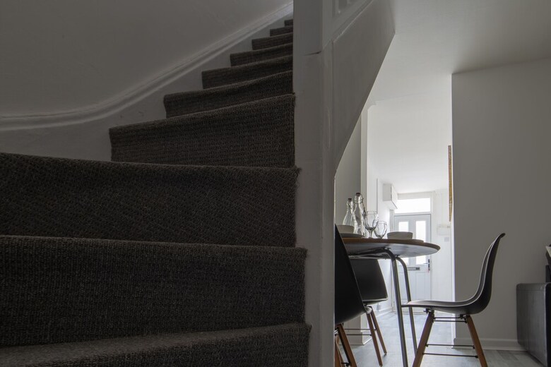 Lux Apartments 3 Bedroom House - Gorst