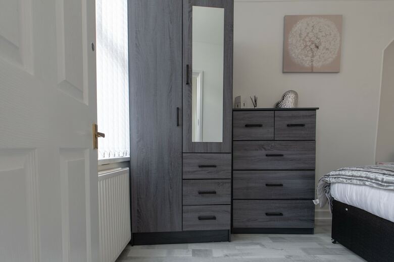 Lux Apartments 3 Bedroom House - Gorst