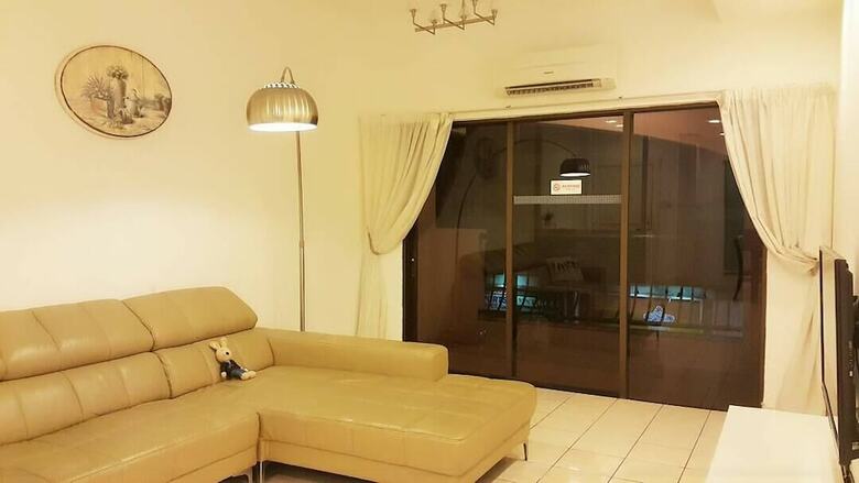 Apartamentos Ovo Vacation Home