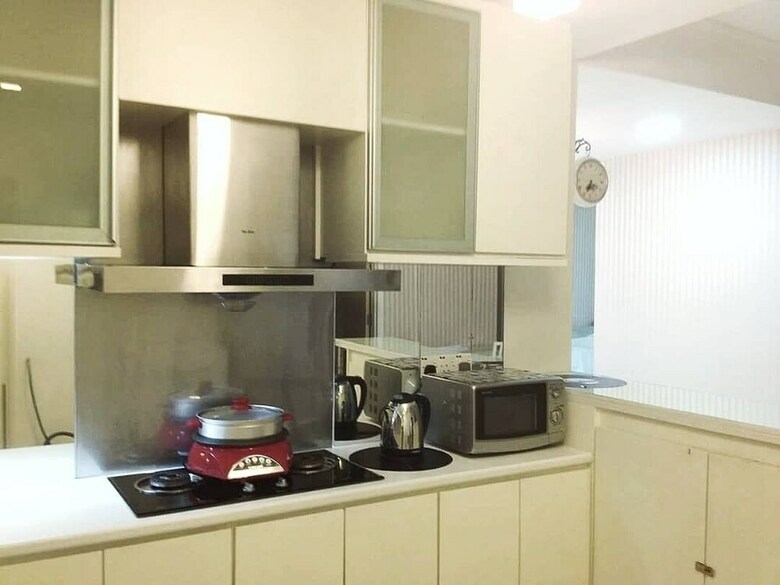 Apartamentos Ovo Vacation Home