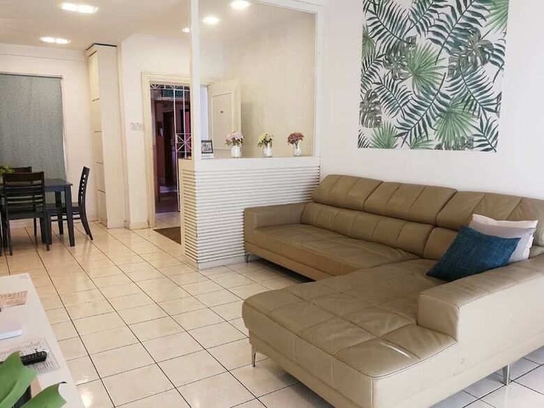 Apartamentos Ovo Vacation Home