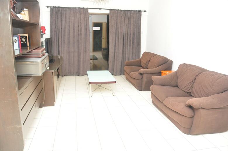 Apartamentos Ovo Vacation Home