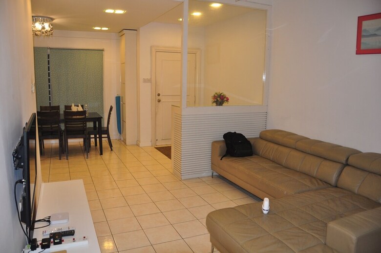 Apartamentos Ovo Vacation Home