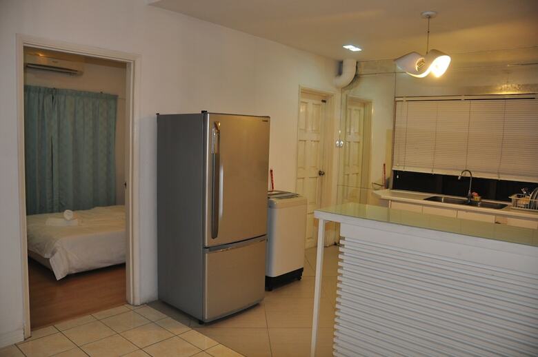 Apartamentos Ovo Vacation Home