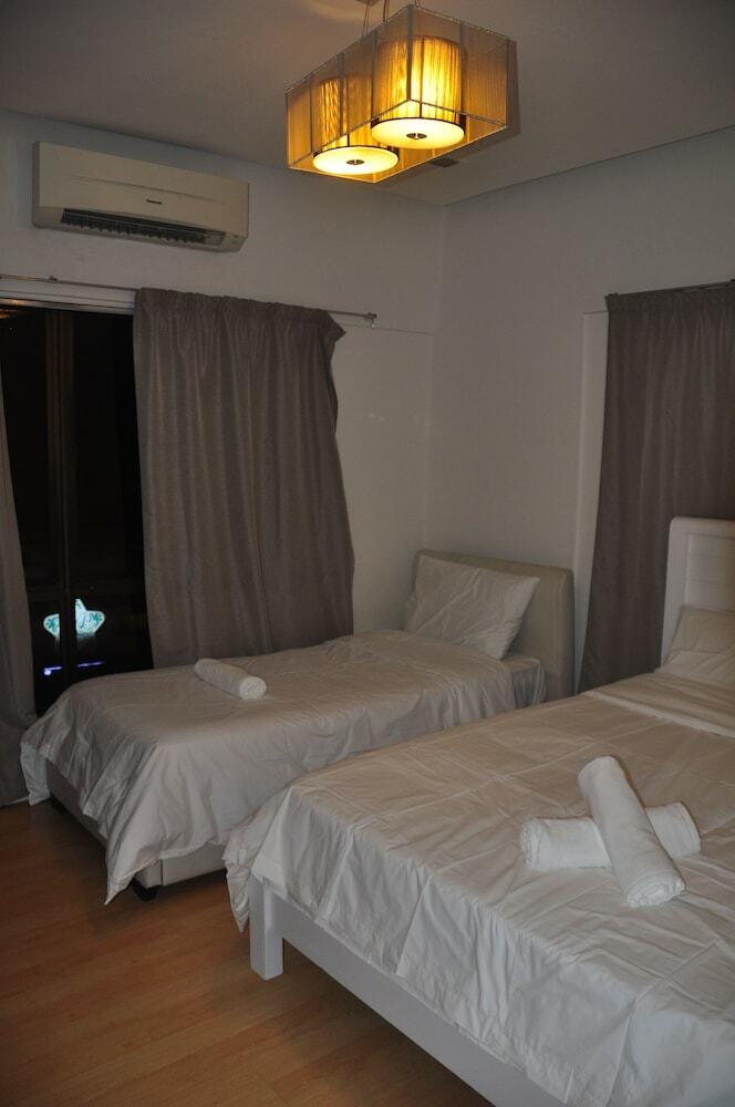 Apartamentos Ovo Vacation Home