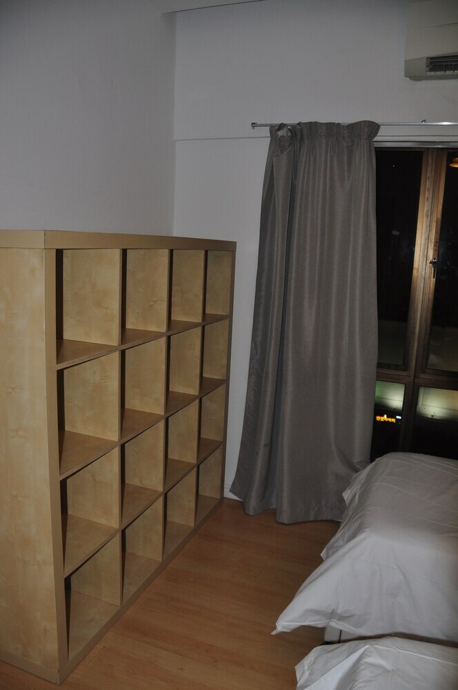 Apartamentos Ovo Vacation Home