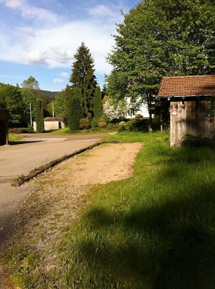 Ferme Des Jonquilles