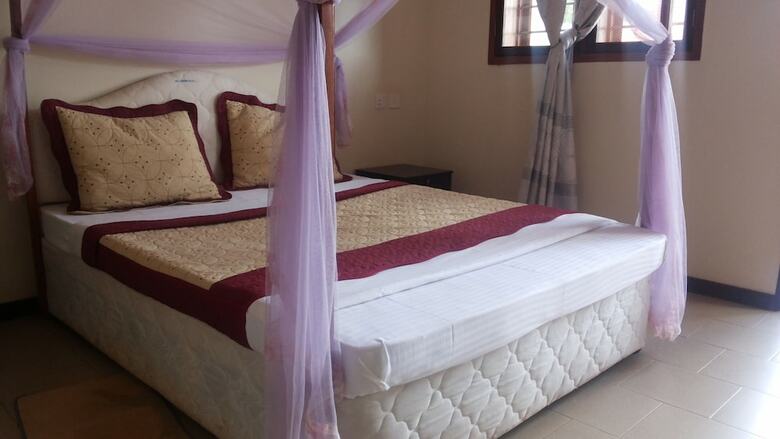 Global Friendship Hotel