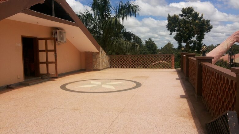 Global Friendship Hotel