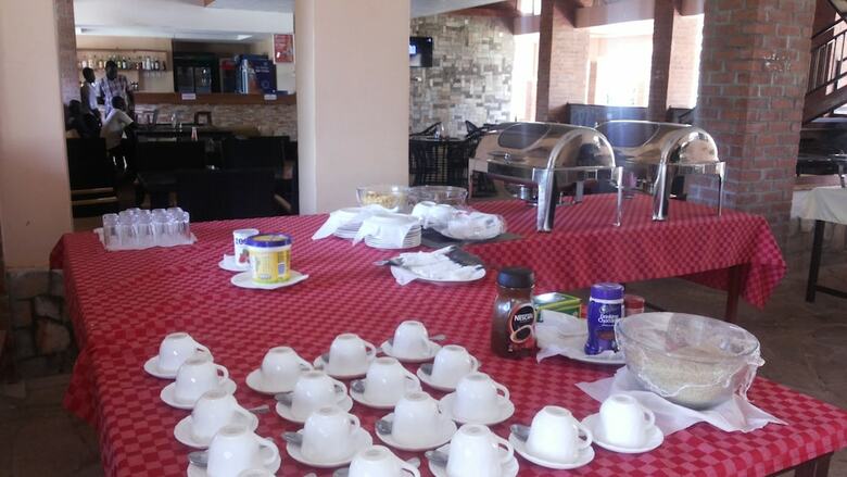 Global Friendship Hotel