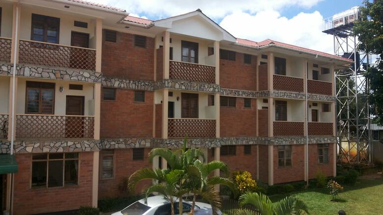 Global Friendship Hotel