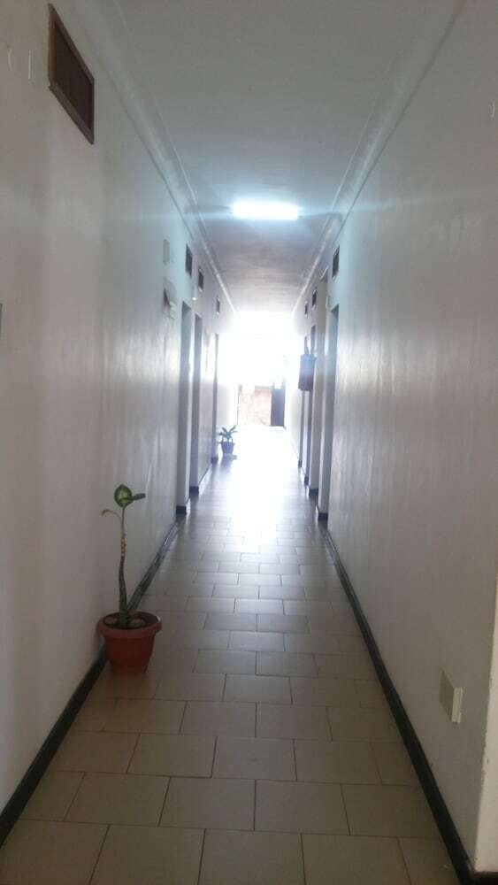 Global Friendship Hotel
