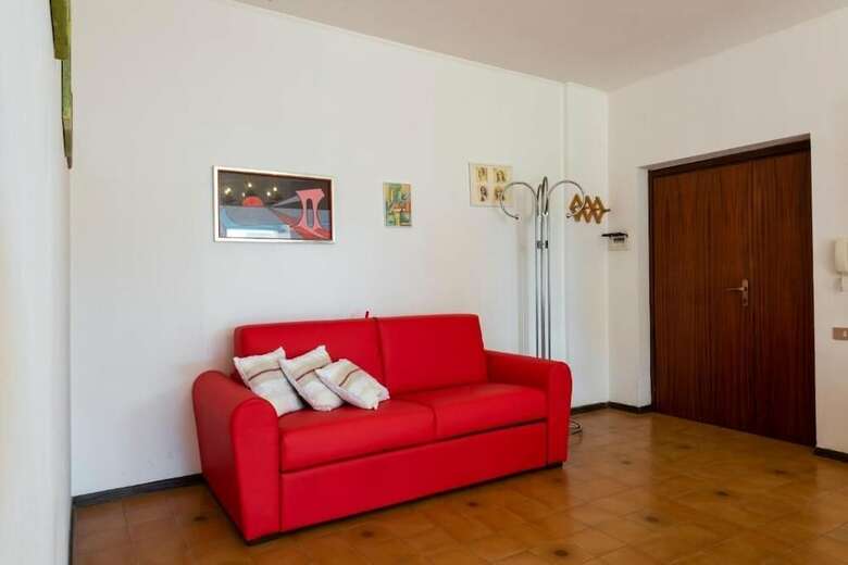 Apartamento Appartamenti Clara
