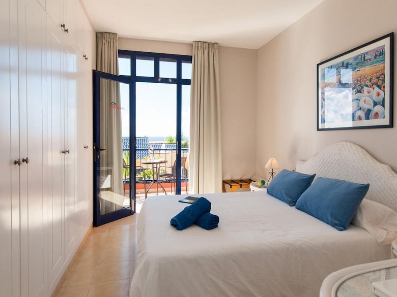 Meloneras Dg147 - Holiday Villa