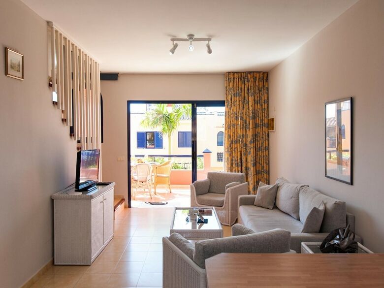Meloneras Dg147 - Holiday Villa