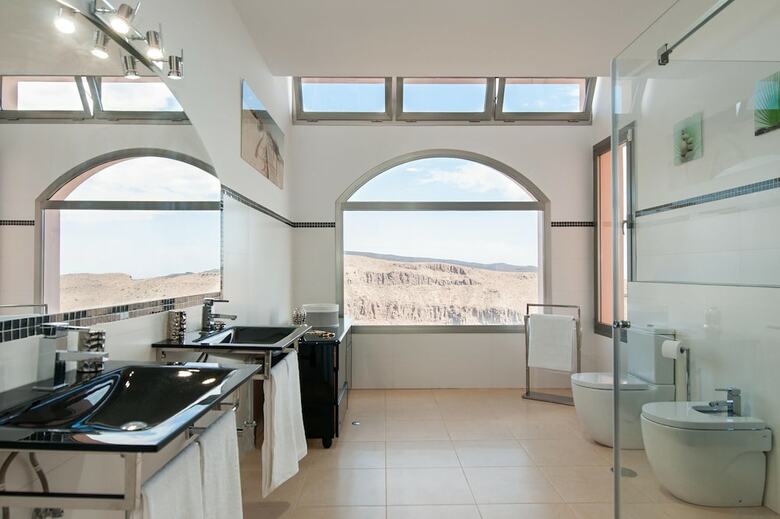 Majestic Villa Monte Leon For 6 + 6