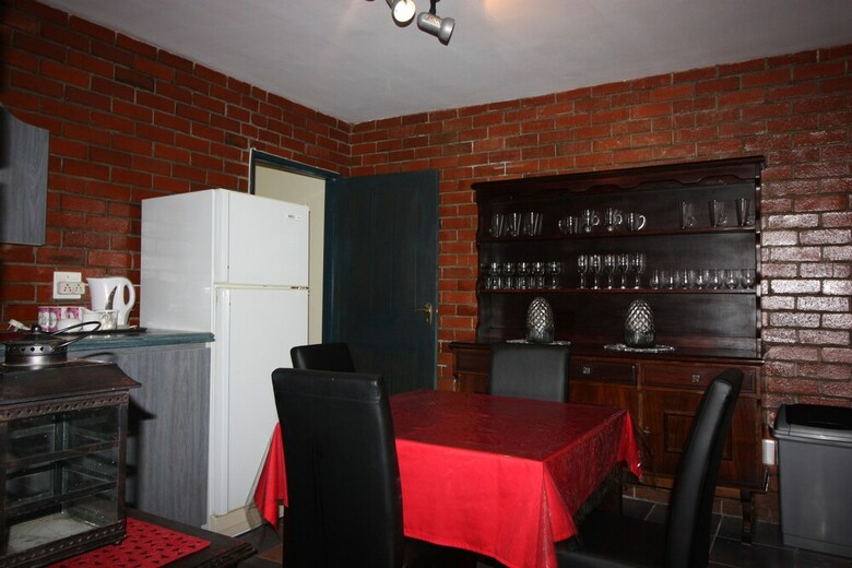 Hotel Covenant Well Guest House