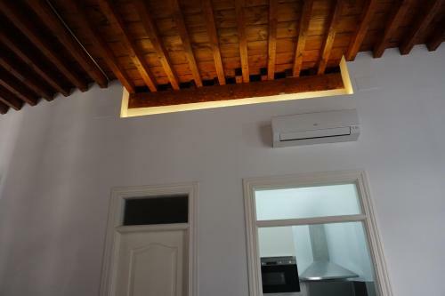 Apartamentos Mediterr�nea Centro