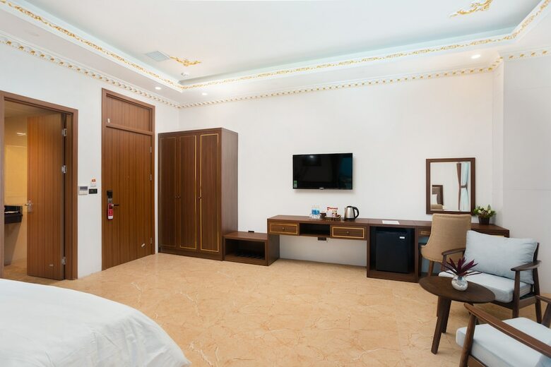 Trang An International Hotel