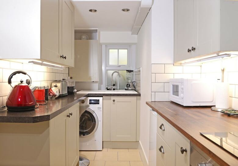 Apartamentos Urban Chic