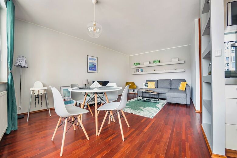 Apartamenty Sun & Snow Marina Primore