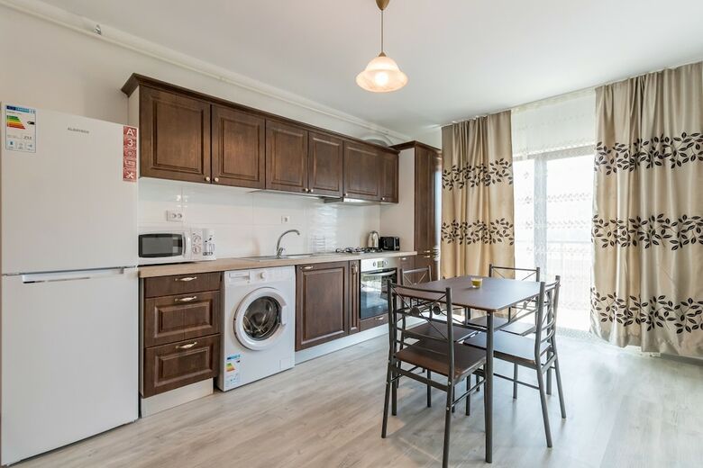 Apartamentos Nicobri Studios