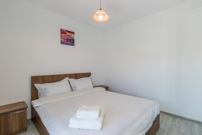 Apartamentos Nicobri Studios