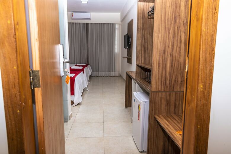 Vila Real Apart Hotel