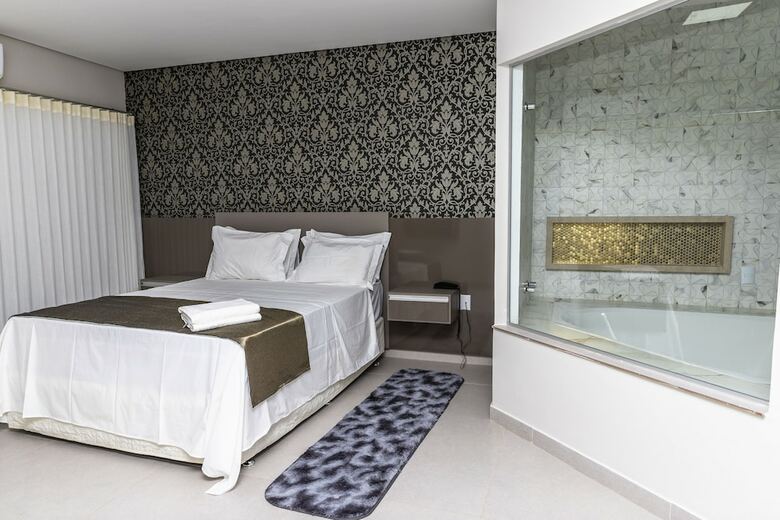 Vila Real Apart Hotel