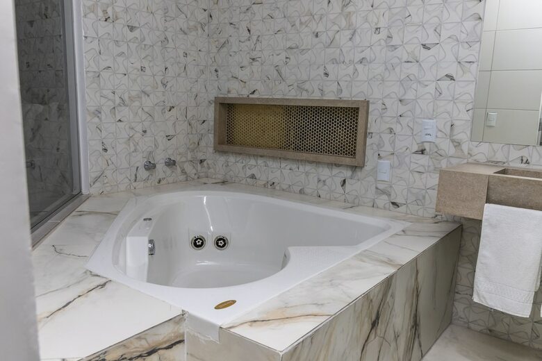 Vila Real Apart Hotel