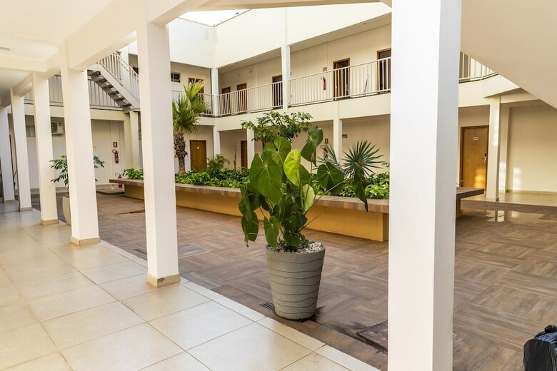 Vila Real Apart Hotel