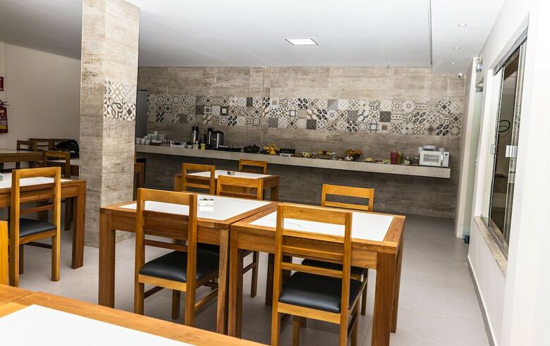 Vila Real Apart Hotel