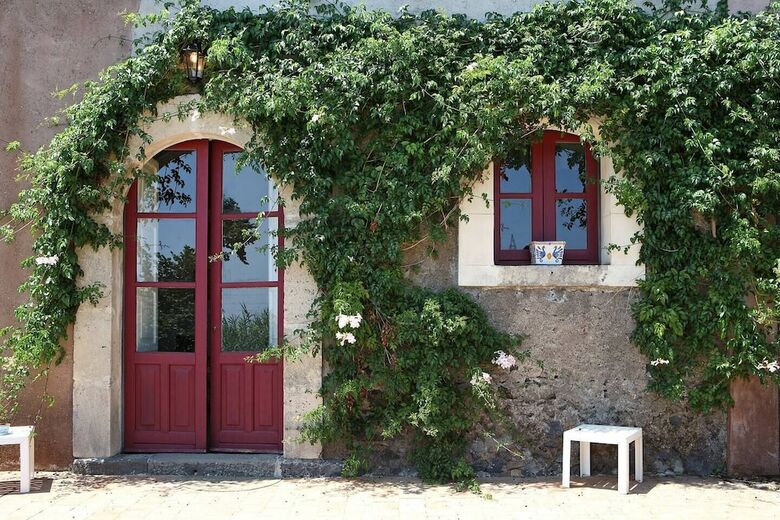 Agroturismo La Rocca Della Rosa
