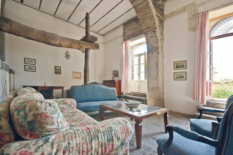 Agroturismo La Rocca Della Rosa