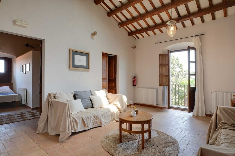 Villa Flateli Casa Indiana