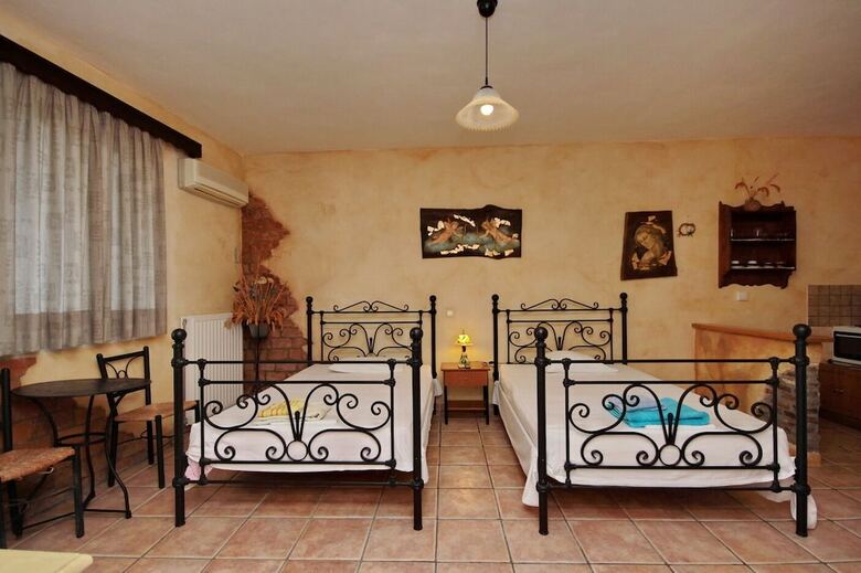 Aparthotel Aphrodites Studios