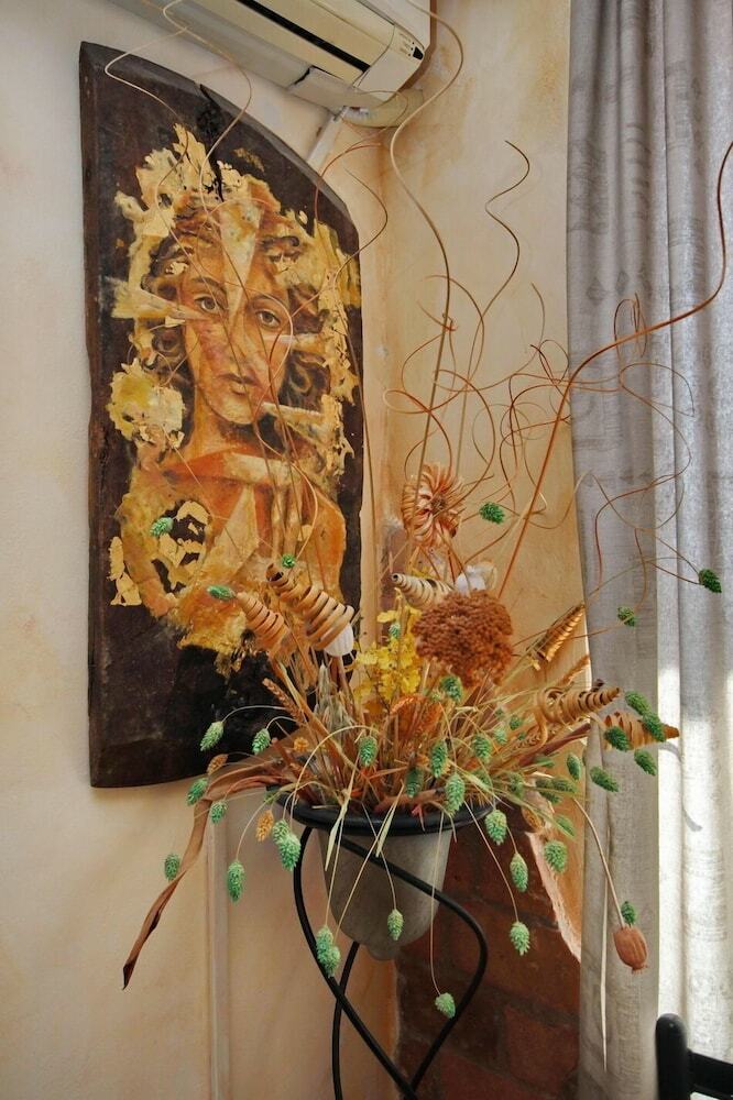 Aparthotel Aphrodites Studios