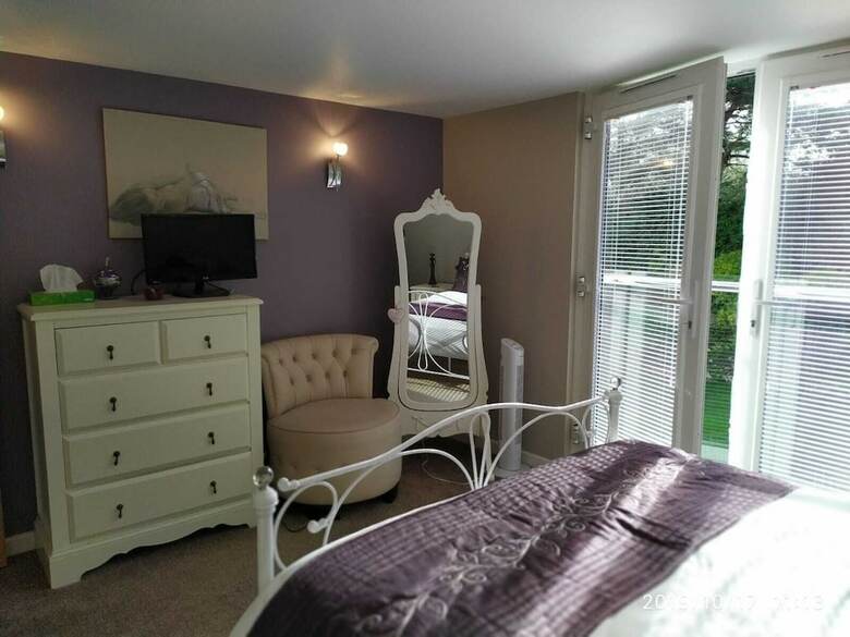 Heatherbank B&B