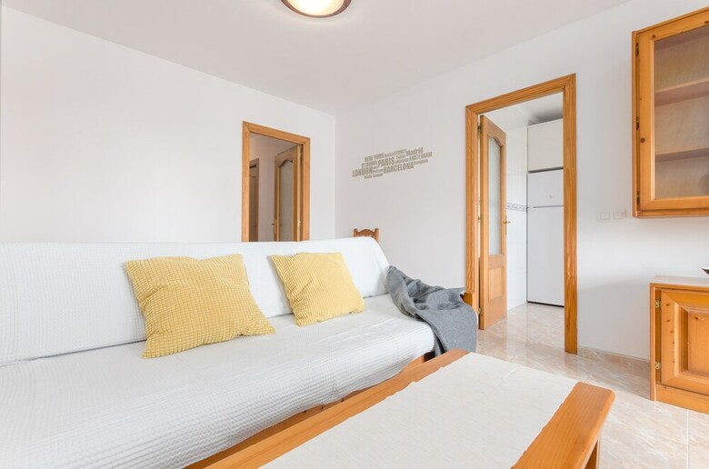 Apartamentos Yourhouse Arena