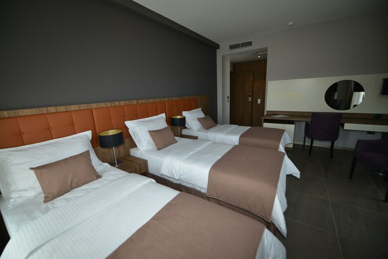 Hotel St. Nicola