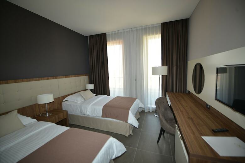 Hotel St. Nicola