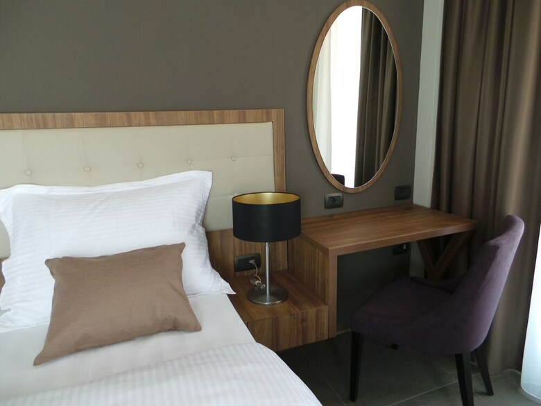 Hotel St. Nicola