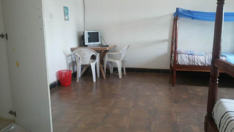 Gulu Crystal Hotel